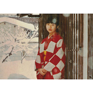 めぐみ-引き裂かれた家族の30年-