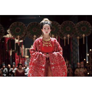 女帝(エンペラー)