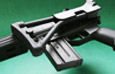 cal. 5.56mm Type 89 RIFLE Type Folding Stock