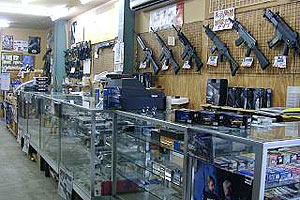モデルショップピット六名店&6mm(愛知県)