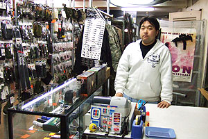 Be-MAX JAPAN(千葉県)